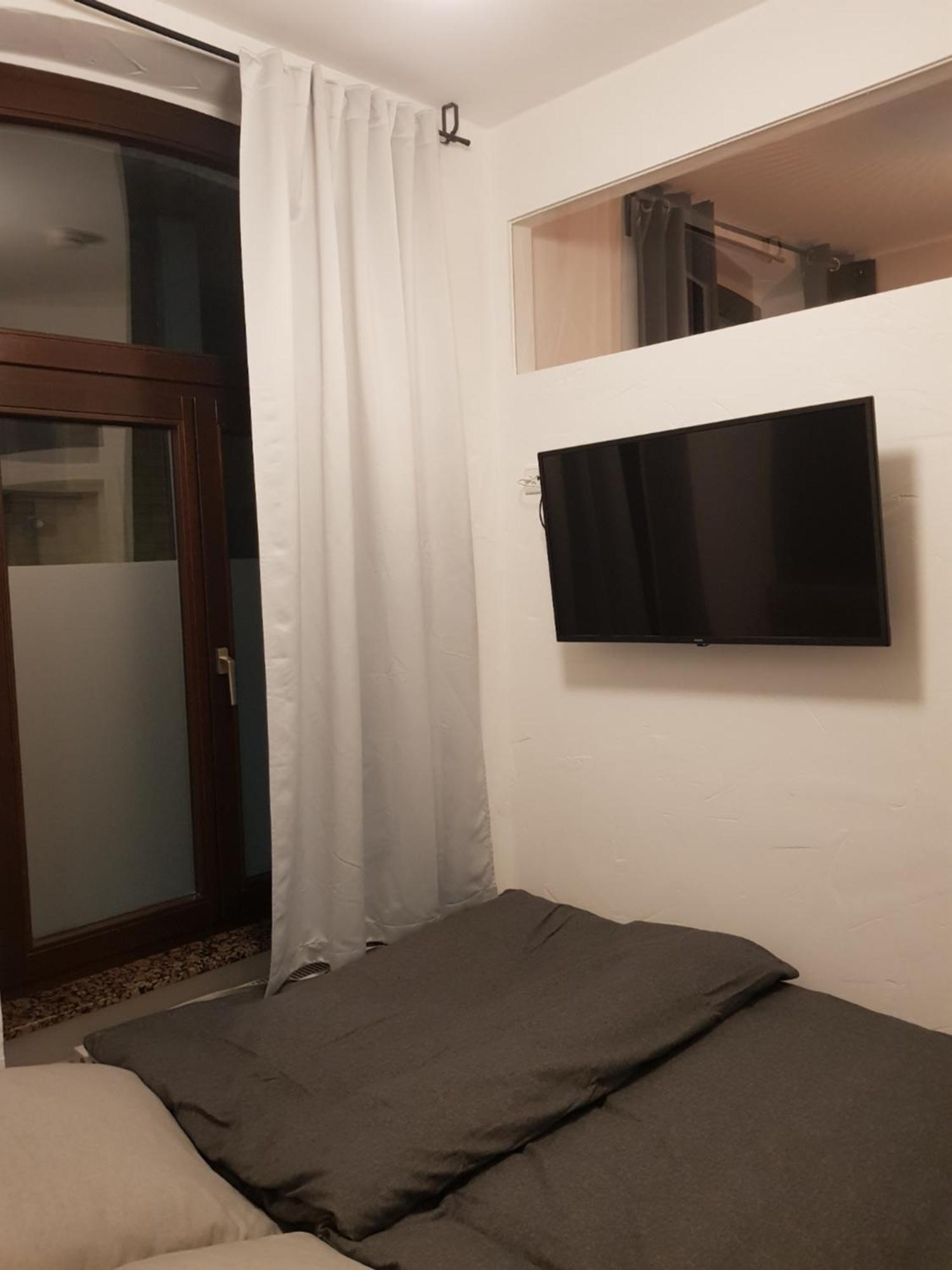 Apartmán Deutzer Freiheit Kolín nad Rýnem Exteriér fotografie